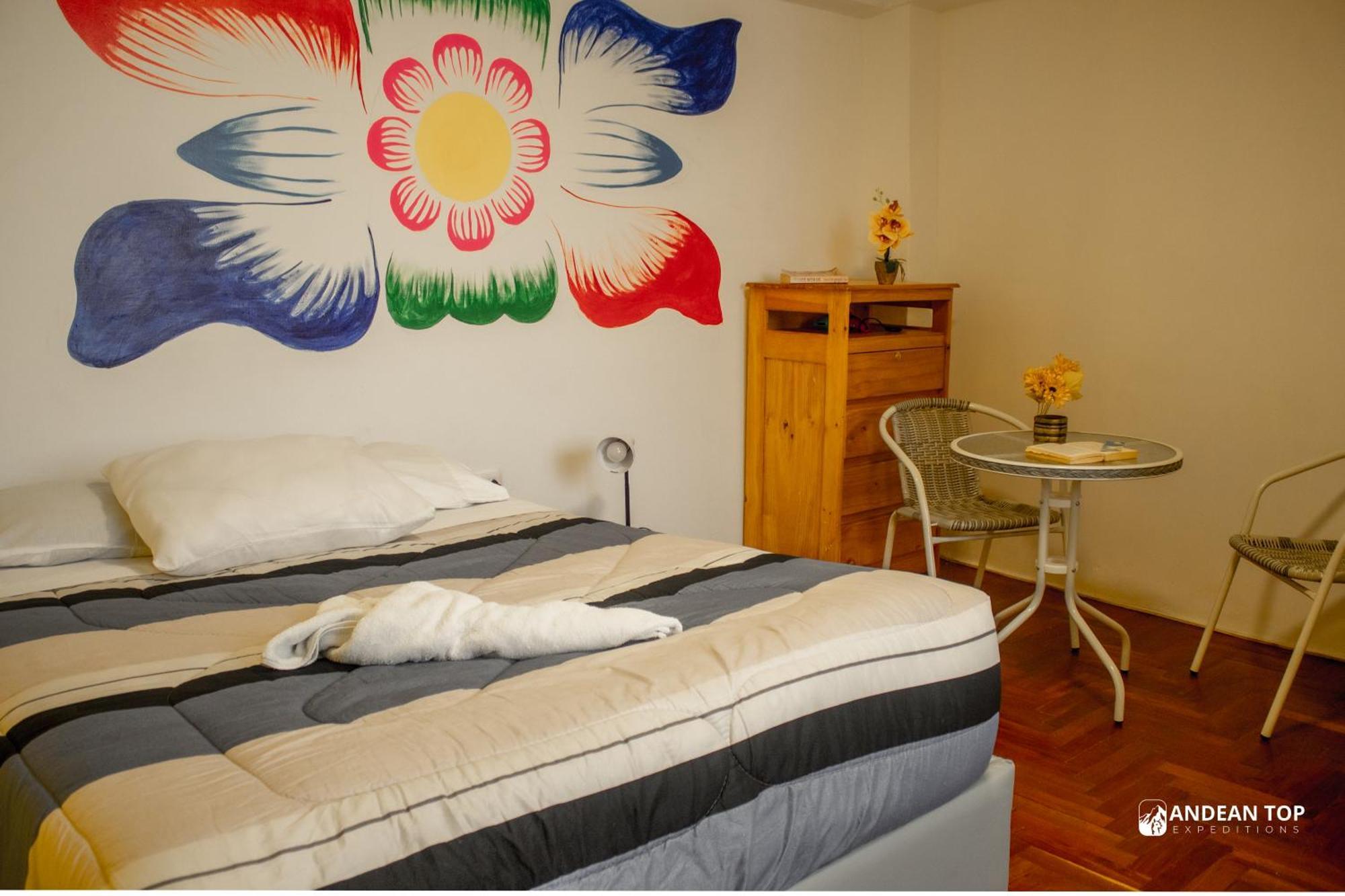 Native Soul Guesthouse Cusco Exterior photo